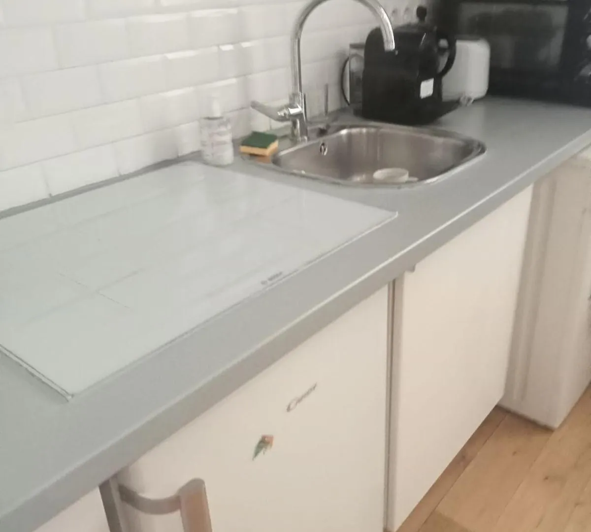 Apartment Comme Une Maison Paris 11Eme