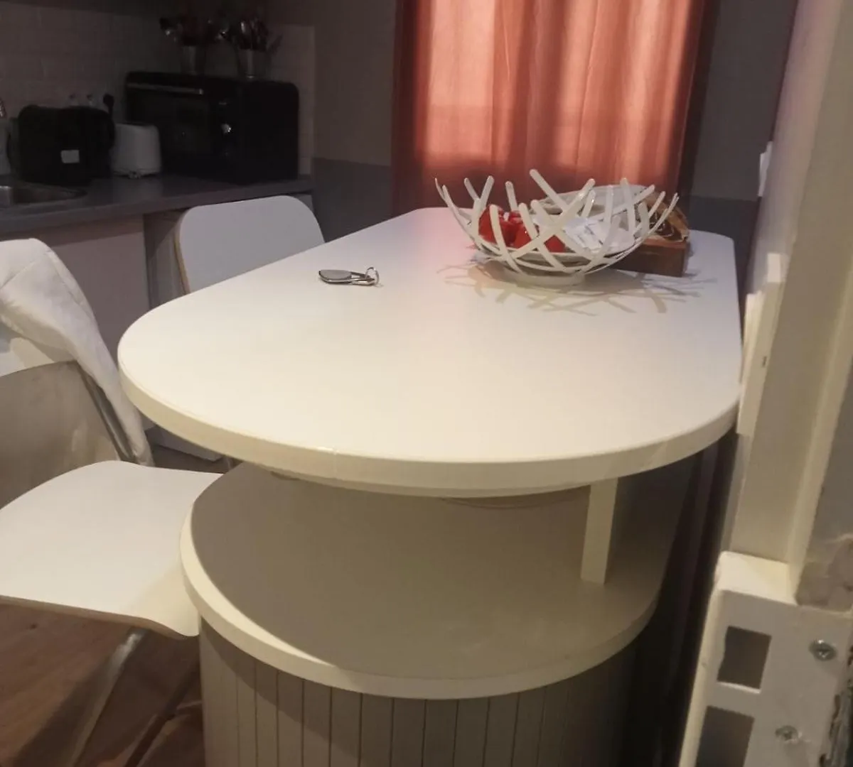 Comme Une Maison Paris 11Eme Appartement