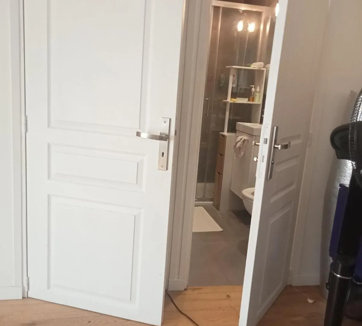 Appartement Comme Une Maison Paris 11Eme